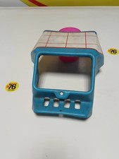 Mascherina Faro Anteriore Cupolino LEM  Xr 50cc Cross Enduro 