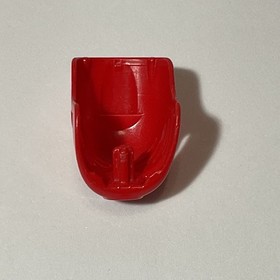 LEGO Bionicle Mask Hau (Stars) 87788 Red - Tahu 7116 (A)