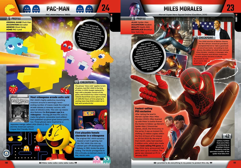 Guinness World Records Gamer'S Edition 2026 - Image 3 of 4