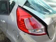 Rückleuchte links Ford Fiesta VI CB1, CCN 2141258 P23865989