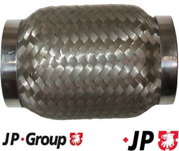JP Group 9924100100 Flexrohr FüR Abgasanlage Flexrohr Flexteil FlexstüCk-image