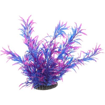 Aquarium-dekorationen Zubehoer Aquariumpflanzen Aquarium-Ornamente