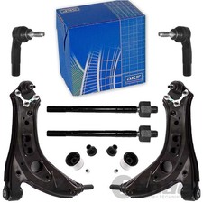 SKF QUERLENKERSATZ VORNE passend für VW POLO 9N SKODA FABIA 6Y SEAT IBIZA 6L
