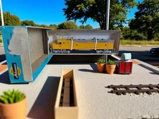 HO Athearn 3622 EMD FP-45 The Milwaukee Road Diesel Locomotive Powered 