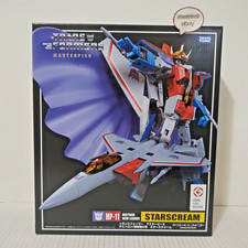 Takara Transformers Masterpiece MP-11 Starscream