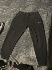 Medium Men’s Armani EA7 Tracksuit