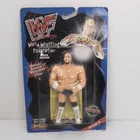 WWE WWF JusToys Bend Ems Stone Cold Steve Austin MOC Series X 1998 Figure F64