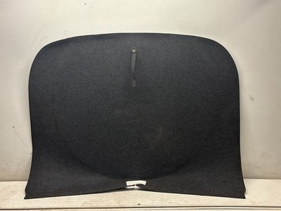 2009-2013 Volkswagen Scirocco- Boot Floor Carpet PN: 1K8863463B