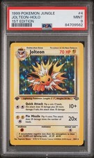 Jolteon 04/64 Jungle Holo for sale online | eBay Jolteon 04/64 Jungle Holo for sale online | eBay