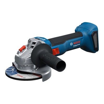 Bosch GWS 18V-8 Professional Akku Winkelschleifer 18 V 125 mm Solo 06019N9000