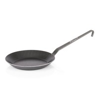 Petromax Schmiedeeiserne Pfanne SP20 Grillpfanne Ø 20 Cm