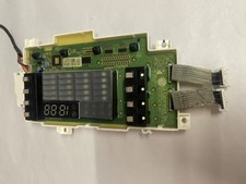 EBR82938805 LG Washer Display Circuit Board