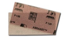 Mirka Abranet Gitternetz-Streifen GRIP P80 115 x 230 mm (50 Stk.)