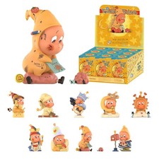 POP MART We Are Twinkle Twinkle Series Figure Assorted Box 9 Pcs Blind Box F/S