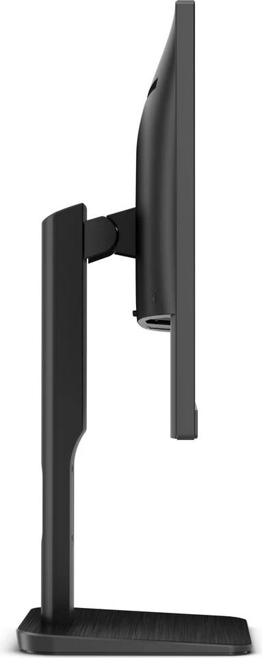 AOC 22P1 21,5-Zoll Monitor VA FHD 1920x1080 DP HDMI VGA DVI USB 5ms Sehr gut - Bild 3 von 4