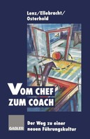 Vom Chef Zum Coach Gerhard Lenz