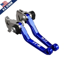 For YAMAHA TTR230 2005-2024 Motorcycle TTR Pivot Brake Clutch Lever aluminun