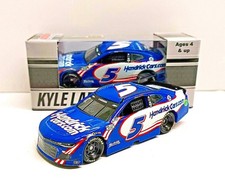 2021 Kyle Larson 5 Hendrickcars.com 1:64 - Instock - 1st Championship Year 