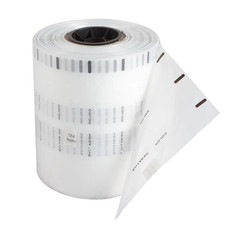 35mm 135 Bulk Roll 6 Frames Negative Sleeveing Film Bag Photo Storage Pocket