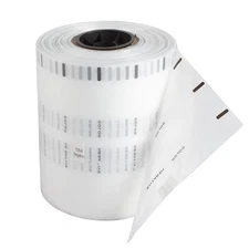 35mm 135 Bulk Roll 6 Frames Negative Sleeveing Film Bag Photo Storage Pocket