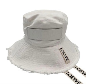 Loewe Bucket Hat | eBay
