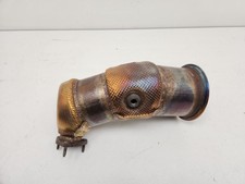 2018-2025 AUDI SQ5 3.0L EXHAUST DOWN PIPE OEM...