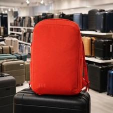 NWOT Beis The Pro Travel Backpack Capsule Sturdy Utility World Travel Vacation
