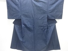 7716358: JAPANESE KIMONO / FOR MEN / TSUMUGI / ENSEMBLE