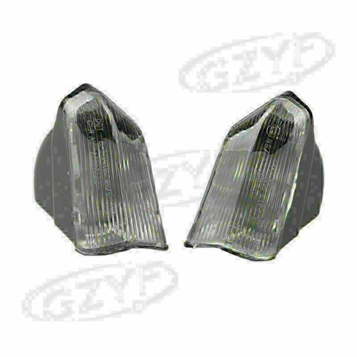Rear Turn Signals Indicators Lens fit For Ducati 999 749 Multistrada All Years - Picture 7 of 7