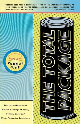 The Total Package | Thomas Hine | Taschenbuch | Kartoniert / Broschiert | 2011