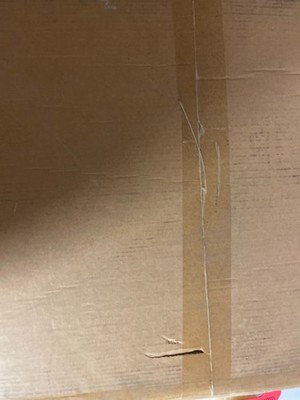 Vigo VG04016 Anvil 16'' Circular Stone Vessel Sink, Matte White