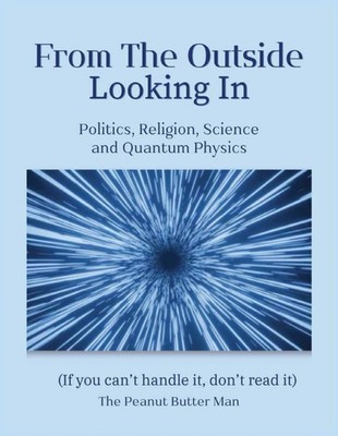 From The Outside Looking In: If you can t handle it, Don t read it.