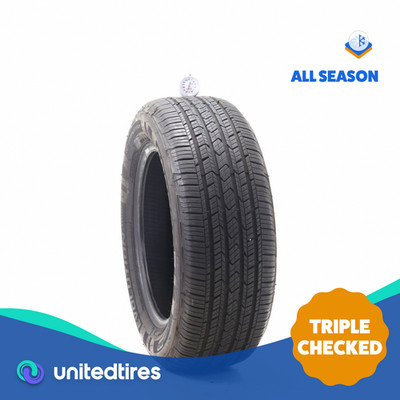 Used 215/60R16 Cooper Evolution Tour 95H - 7.5/32