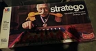 Vintage Stratego Board Game Milton Bradley 1977 - Complete & Nice Condition