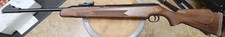 Gunsmith/Restoration Special Diana Model 52 .177 Air Rifle West Germany MFG