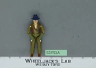 Wild Bill V1 100% Complete G.I. Joe 1983 Hasbro Vintage Action Figure