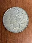 1922-P Peace Dollar (Fine)
