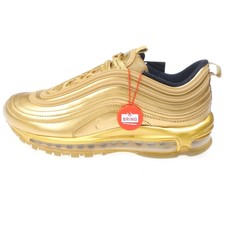 Nike Air Max 97 QS Gold Medal Low Cut Sneakers