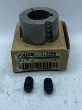 Dodge 117155 Taper-Lock Bushing, 1210 X 1
