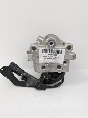 1992-1996 Lexus SC300 SC400 ABS Anti-Lock Brake Pump Control Module 44510-24040 - Picture 3 of 7