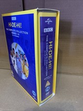 Hi De Hi Dvd for sale | eBay UK