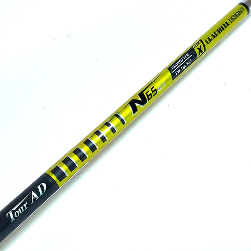 Nike SasQuatch SUMO2 3W 15° Fairway Wood RH Flex X Tour AD N-65GT - Picture 11 of 16