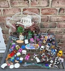 Playmobil Lot Minifigures Back To The Future Dinosaurs Vintage Sets Parts Pieces