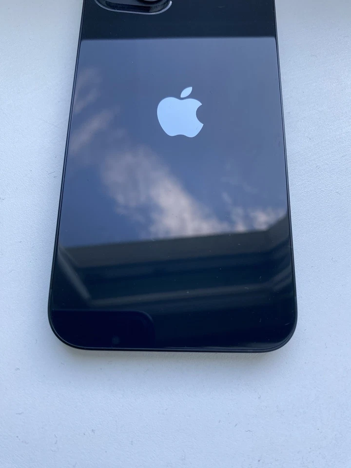 Apple Iphone 14 plus 256gb Midnight No Simlock  ✅Like New🔋95%⚠️ICLOUD LOCKED⚠️ - Bild 4 von 4