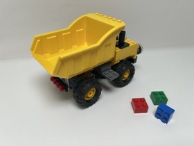 LEGO Toy Story 3 Lotso's Dump Truck 7789 - 100% Complete w/ Manual - Ships Fast!