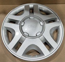 Genuine Ford Xf22-1130-ac Windstar Taurus 15 Wheel Cover Oem New Old Stock