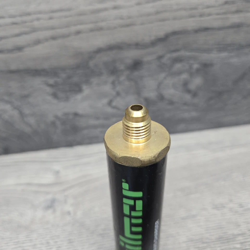 Hilmor LC500 Kwik Charge Liquid Charger Refrigerant Low Side - Image 4 of 4