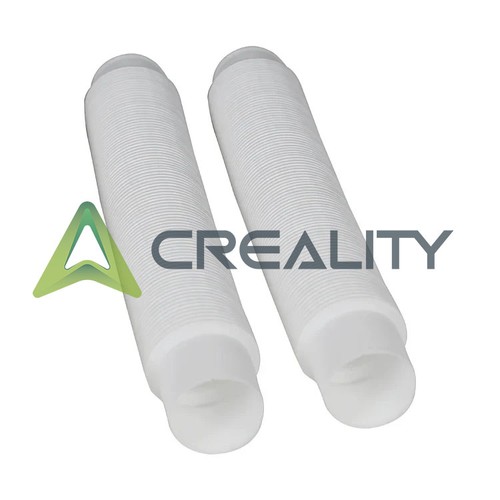 【Limited Offer】Creality Halot Mage Pro Vent Tube 2 Pack