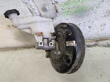 Bremskraftverstärker Hauptbremszylinder Hyundai i30 GD, 58500-A5270 *531A85*