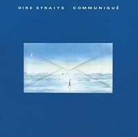 Dire Straits - Communique - Cd - G3Z